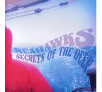 Seahawks - Secrets of the Deep - Vinilo 12"