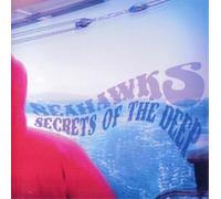 Seahawks - Secrets of the Deep - Vinilo 12"