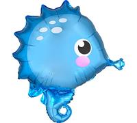 Seahorse - Standard Shape