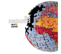 Seahorses – Do It Yourself – Vinilo LP 180 g – Music on Vinyl