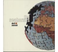 Seahorses - Do It Yourself [Vinilo]