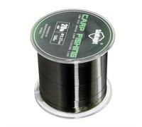 Seaknight 500M/547Yds Línea de Pesca de Carpas Ultra Resistente, 0.26Mm-0.40Mm 4.54Kg-11.34Kg Monofilamento de Nylon, Múltiples Opciones de Resistencia, Invisible , Un para la Pesca de Carpas