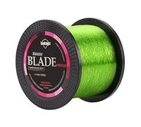 Seaknight Blade Nylon Linea de Pesca 1000m Japan Material Monofilamento Carpa Linea de Pesca sedal 2-35LB
