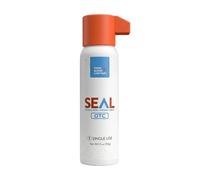 SEAL Aerosolizado Hemostatic Heridas Spray - Control rápido de sangrado 42.5 g - Producto de preparación de emergencia - Perfecto para uso doméstico