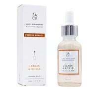 SEAL AROMAS Aceite hidrosoluble Premium JAZMÍN & ROBLE 30ml para humidificadores