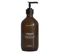 Seal Aromas Jabón de Manos Verdant 500ml | Aroma Verde y Refrescante | Colección Basic | Fragancia Natural y Revitalizante | Fórmula Vegana | Limpieza Suave | Uso Diario para Toda la Familia