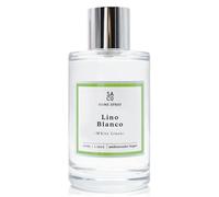 SEAL AROMAS Spray Premium Lino Blanco 100 ml - Ambientador de Hogar y Textiles con Aroma a Ropa Limpia | Fragancia Fresca y Elegante | Perfume de Interior Duradero para Casa y Oficina