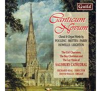 Seal - Canticum Novum