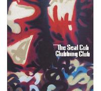 Seal Cub Clubbing Club, the - The Seal Cub Clubbing Club Ep [Vinilo]