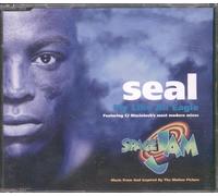 Seal - Fly Like An Eagle