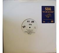 Seal - Fly Like An Eagle/Fly Like An [Vinyl Single]
