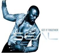 Seal - Get It Together 4tr