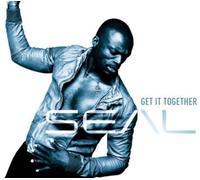 Seal Get It Together 4tr (CD) (Importación USA)
