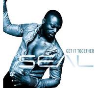 Seal - Get It Together [Import]