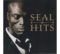 Seal - HlTS (incl. Killer / Kiss From A Rose / Crazy and many more)