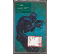 Seal - Human Being [Casete]