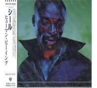 Seal - Human Being Plus