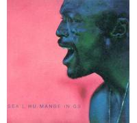 Seal - Human Beings/Princess