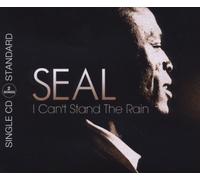 Seal - I Can't Stand The Rain (2track) [Import]