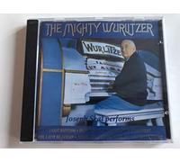 Seal,Joseph - Mighty Wurlitzer