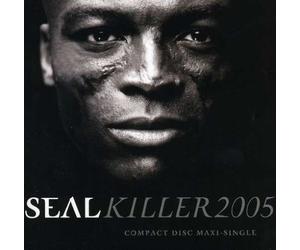 Seal - Killer