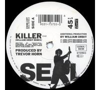 Seal - Killer... Dance