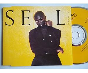 SEAL - Kiss From a Rose