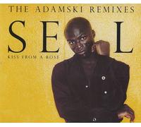 Seal - Kiss from a Rose (UK Import)