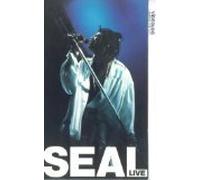 Seal - Live At The Point [Alemania] [VHS]