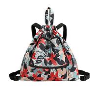Seal - Mochila deportiva plegable para fitness, mochila de viaje ligera para niñas y adolescentes, a, Talla única