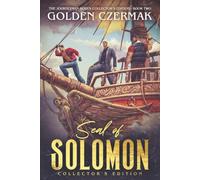 Seal of Solomon (Collector's Edition) (The Journeyman Series (Collector's Edition))