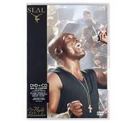Seal - One Night to Remember (+ CD) [Alemania] [DVD]