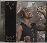 Seal - One Night to Remember With Seal