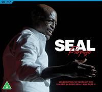 Seal: Purpose - Celebrating 30 Years of Seal I & Sea (Blu-ray) (Importación USA)