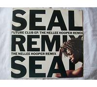 Seal - SEAL Future Club EP 12" (Future Club Paradise)