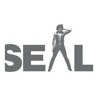 Seal Seal (Vinyl) Deluxe 12" Album with CD (Importación USA)