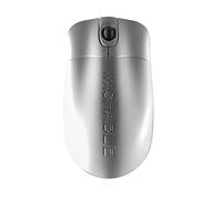 Seal shield silver storm stwm042 - ratón (usb, 100% impermeable y res
