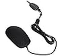 Seal shield ssm3 usb Óptico 800dpi gris ratón - ratón (Óptico, usb