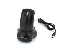 Seal shield storm ratón ambidextro rf inalámbrico Óptico 1000 dpi