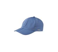 SEALSKINZ Salle-Gorra Impermeable Plegable Color Azul Gorra de béisbol Talla única Unisex Adulto, Turquesa, Talla única