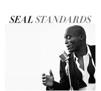 Seal – Standards – Universal Music Group
