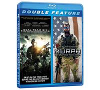Seal Team 6 / Murph the Protector [USA] [Blu-ray]
