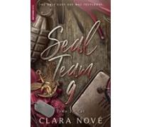 Seal Team 9 Tome 2 - Cat (ebook)