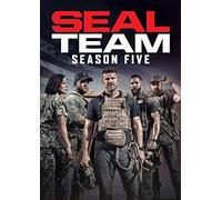 SEAL Team: Season Five [USA] [DVD]