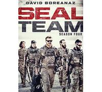 SEAL Team: Season Four [USA] [DVD]