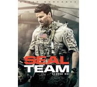 SEAL Team: Season One [USA] [DVD]