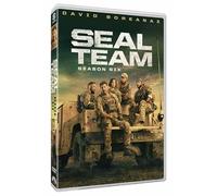 SEAL Team: Season Six [USA] [DVD]