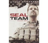 SEAL Team: Season Three [USA] [DVD]
