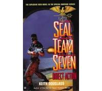 Seal Team Seven 04: Direct Action (ebook)