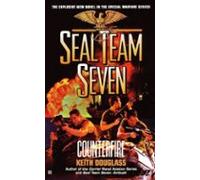 Seal Team Seven #16: Counterfire (ebook)
